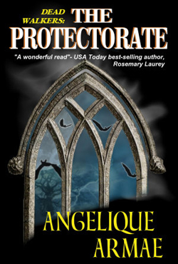 angelique armae's the protectorate