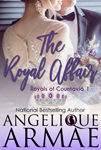 angelique armae's the royal affair